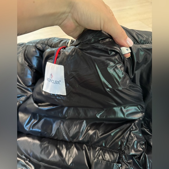 Moncler Vest - Picture 3 of 4